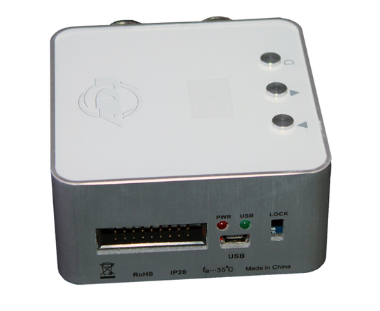 DMX контроллер ADJ MyDMX 3.0