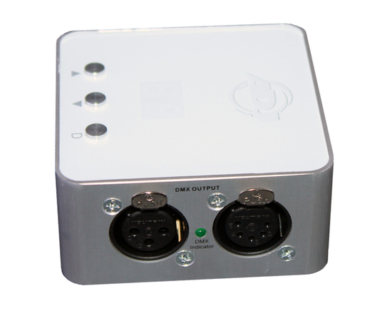 DMX контроллер ADJ MyDMX 3.0