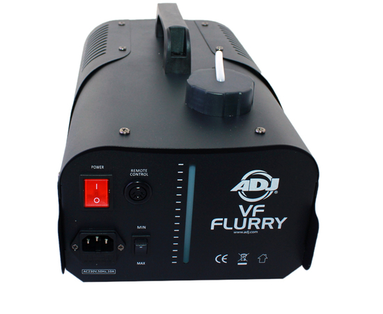 Генератор снега ADJ VF Flurry