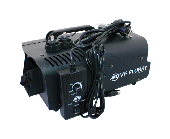 Генератор снега ADJ VF Flurry