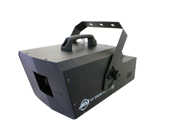 Генератор снега ADJ VF Snow Flurry HO - 134931 за 0 грн. | 4Club