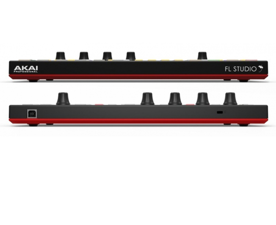 MIDI контроллер AKAI Fire