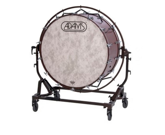 ​Концертный бас-барабан Adams 2BDIIF36 - 135279 за 147780 грн. | 4Club