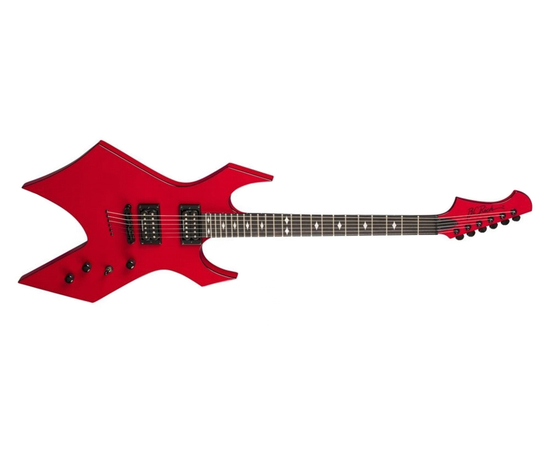 Электрогитара B.C. Rich NTWBR Warlock NT - 135282 за 0 грн. | 4Club