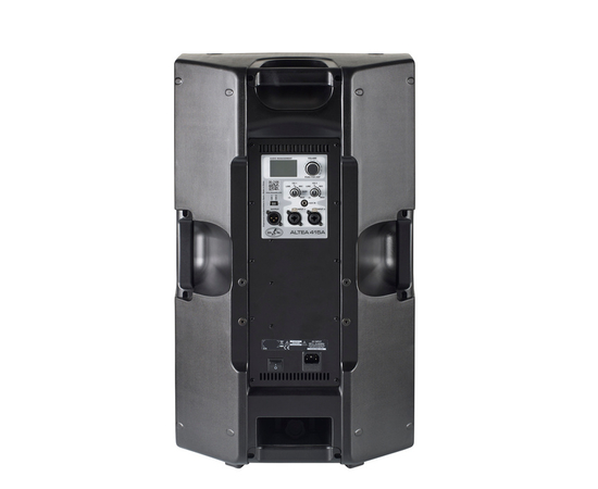 Активная акустическая система D.A.S. Audio ALTEA-415A