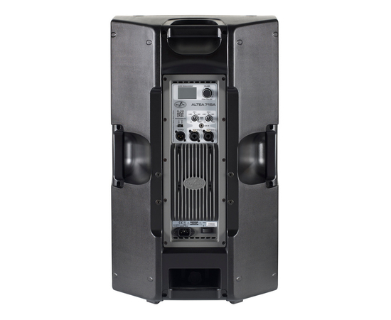 Активная акустическая система D.A.S. Audio ALTEA-715A
