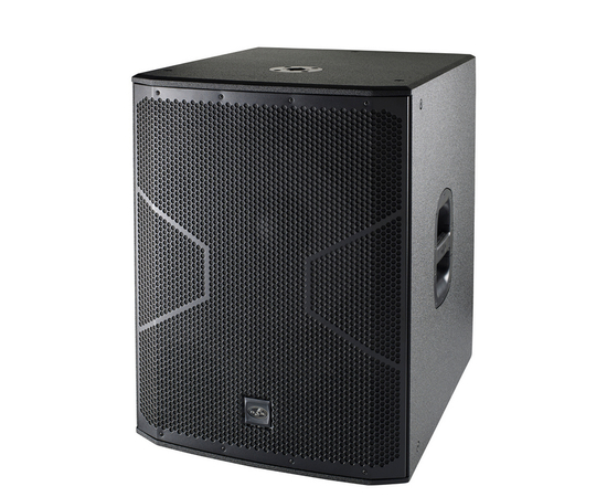 Активный сабвуфер D.A.S. Audio ALTEA-718A - 135412 за 89249 грн. | 4Club