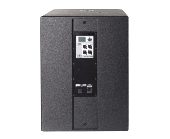 Активный сабвуфер D.A.S. Audio ALTEA-718A