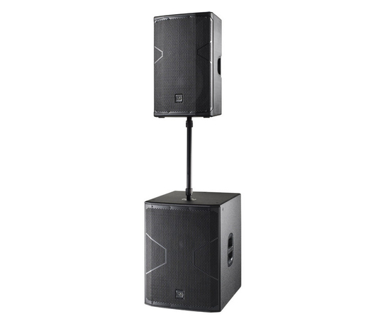 Активный сабвуфер D.A.S. Audio ALTEA-718A