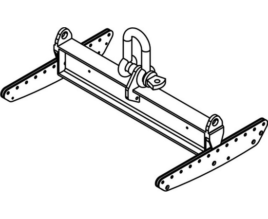 Система для подвеса D.A.S. Audio AX-AERO8 - 135418 за 0 грн. | 4Club