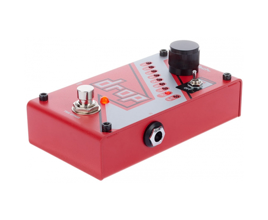 Педаль эффектов DIGITECH DROP