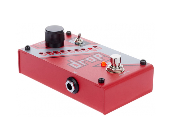 Педаль эффектов DIGITECH DROP