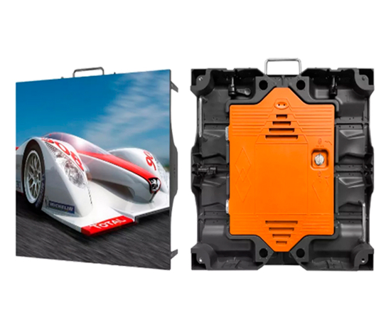 Инсталляционный LED экран Display LUX Install p4 Di-Cast - 135440 за 0 грн. | 4Club