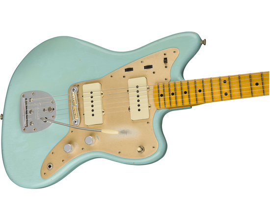 Электрогитара FENDER CUSTOM SHOP 50'S JAZZMASTER MN FDNB