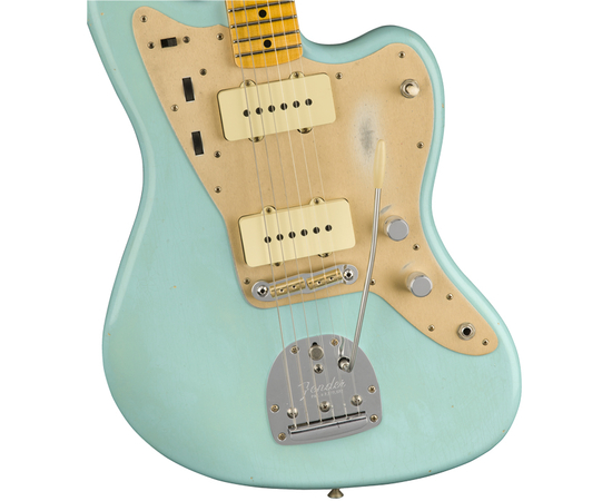 Электрогитара FENDER CUSTOM SHOP 50'S JAZZMASTER MN FDNB