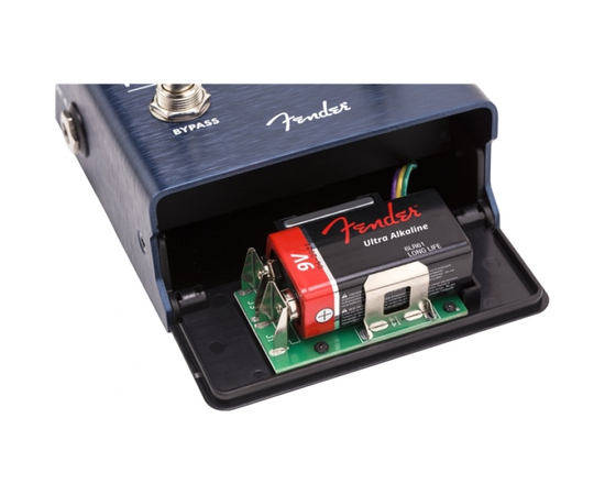 Педаль эффектов FENDER PEDAL FULL MOON DISTORTION