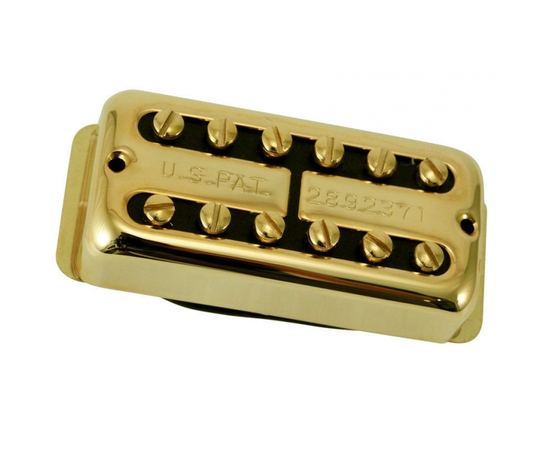 Звукосниматель GRETSCH FILTER'TRON NECK GOLD - 135359 за 0 грн. | 4Club