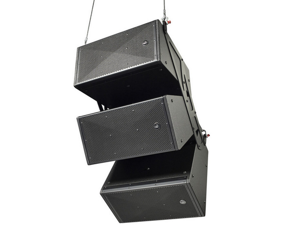 Элемент линейного массива D.A.S. Audio HQ-212.95