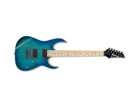 Электрогитара IBANEZ RG421AHM BMT - 135392 за 0 грн. | 4Club