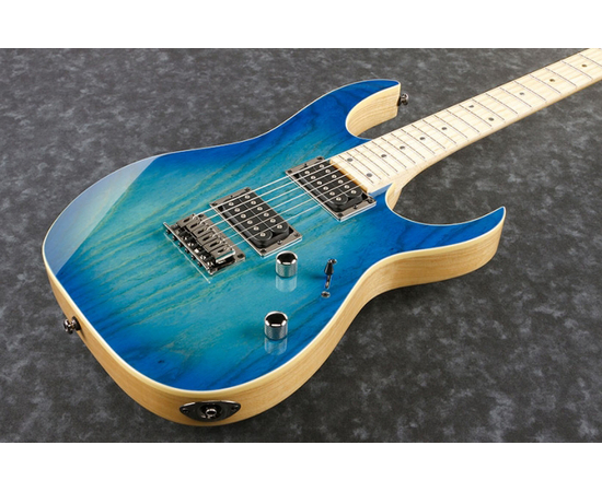 Электрогитара IBANEZ RG421AHM BMT