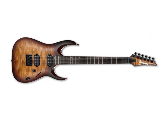 Электрогитара IBANEZ RGA42FM DEF - 135394 за 0 грн. | 4Club