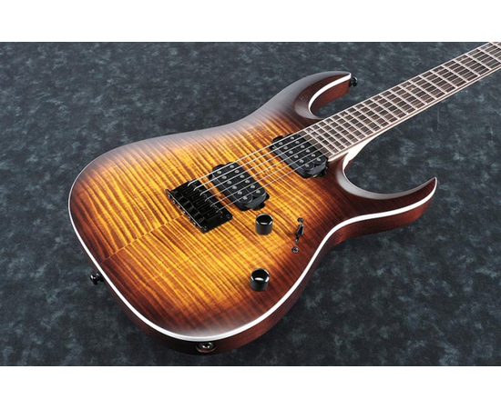 Электрогитара IBANEZ RGA42FM DEF