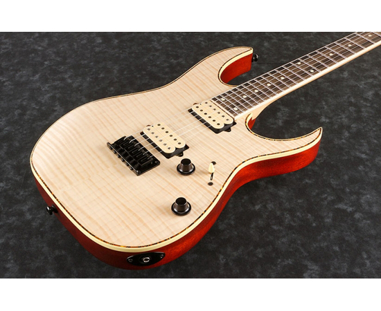 Электрогитара IBANEZ RGEW521FM NTF