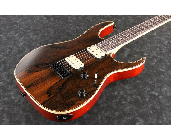 Электрогитара IBANEZ RGEW521ZC NTF