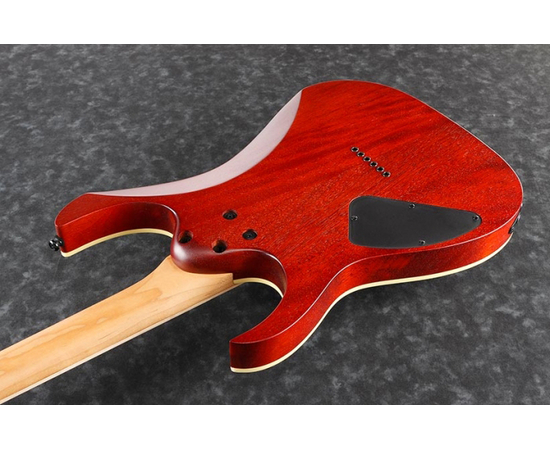 Электрогитара IBANEZ RGEW521ZC NTF