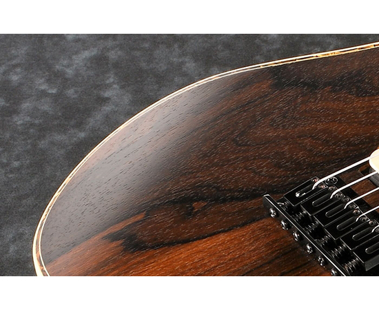 Электрогитара IBANEZ RGEW521ZC NTF