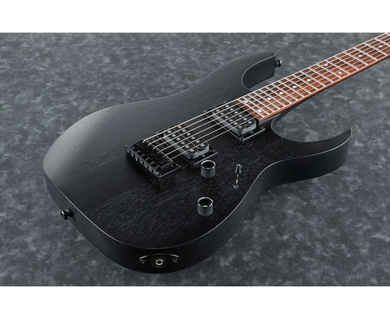 Электрогитара IBANEZ RGRT421 WK