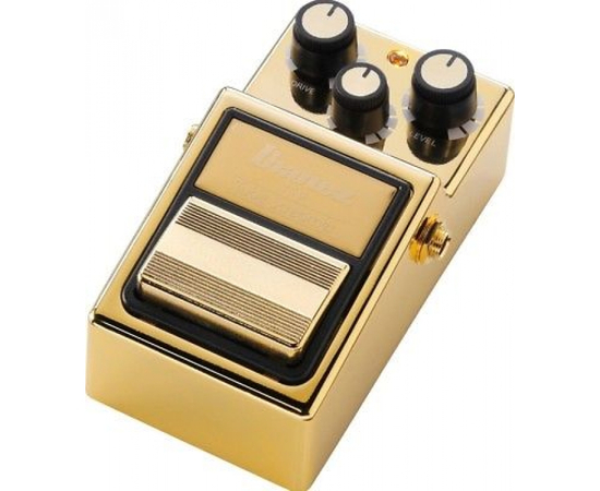 Педаль эффектов IBANEZ TS9 GOLD