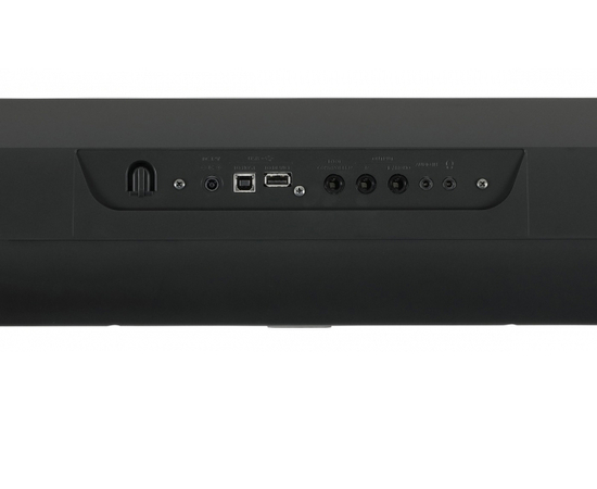 Синтезатор KORG EK-50