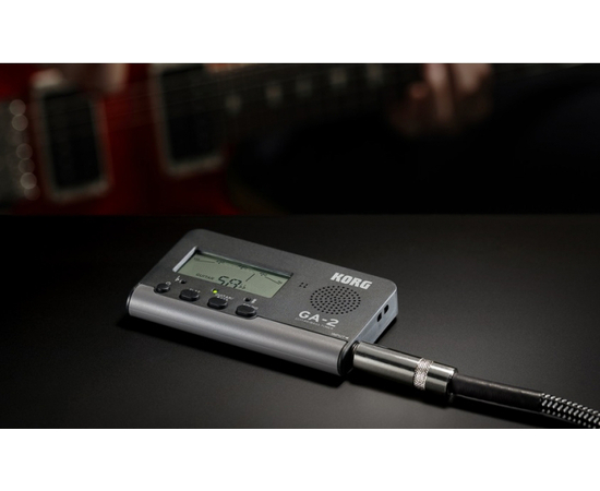 Тюнер KORG GA-2