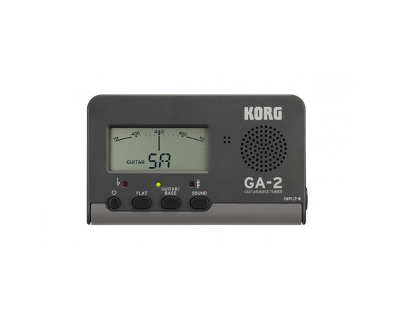 Тюнер KORG GA-2 - 135289 за 0 грн. | 4Club