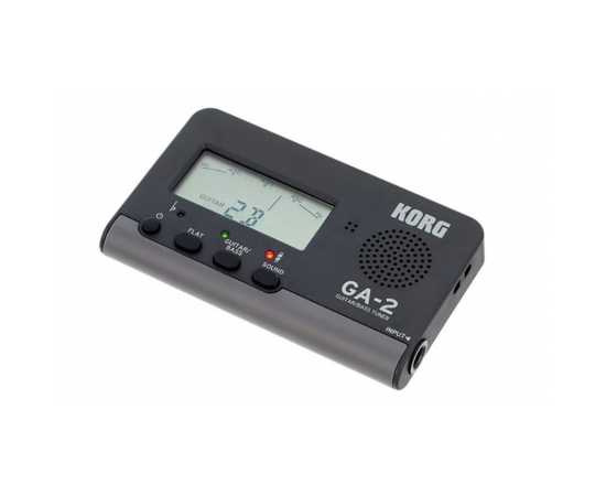 Тюнер KORG GA-2