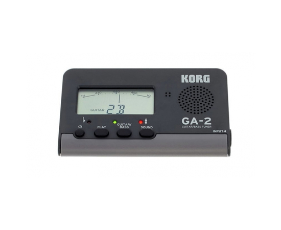 Тюнер KORG GA-2
