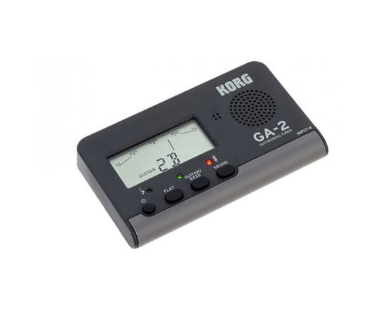 Тюнер KORG GA-2
