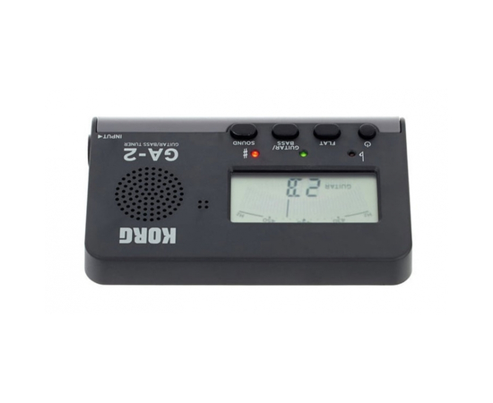 Тюнер KORG GA-2