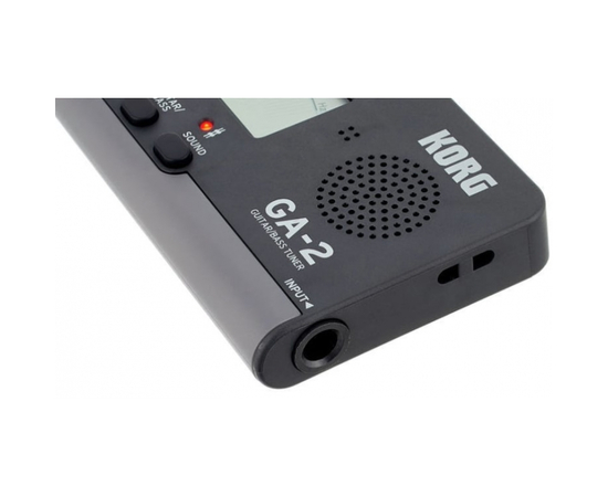 Тюнер KORG GA-2