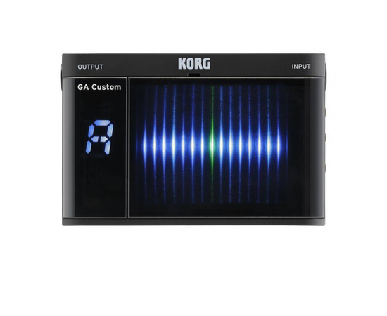 Тюнер KORG GA-CS - 135290 за 0 грн. | 4Club
