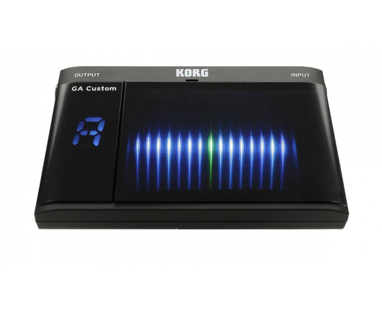 Тюнер KORG GA-CS