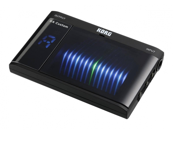 Тюнер KORG GA-CS