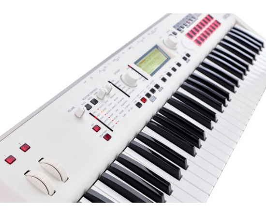 Синтезатор KORG KROSS2-61-WH