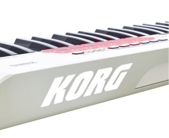 Синтезатор KORG KROSS2-61-WH