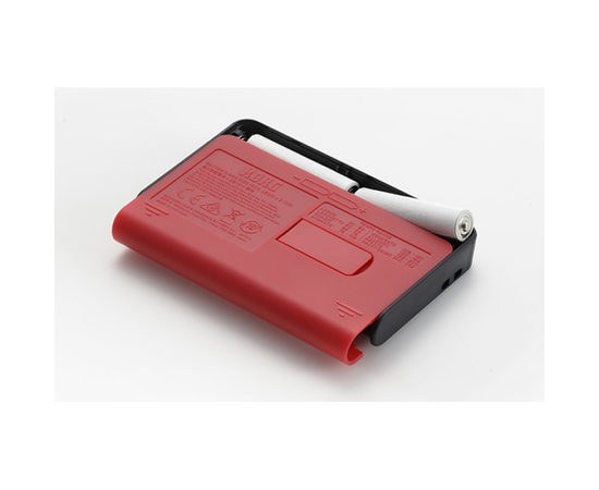 Метроном KORG MA-2 BKRD