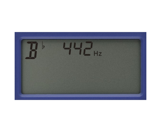 Метроном KORG MA-2 BLBK