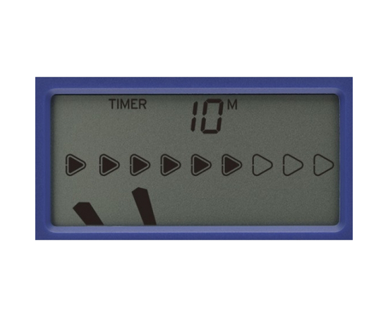 Метроном KORG MA-2 BLBK