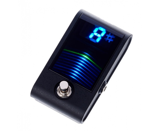 Тюнер KORG PITCHBLACK PB-CS