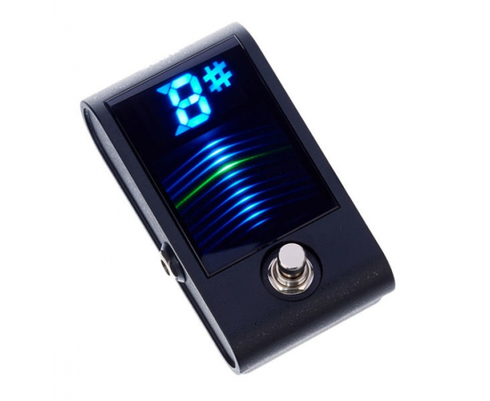 Тюнер KORG PITCHBLACK PB-CS